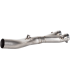 Akrapovic L-Y10SO15T raccordo scatalizzato Yamaha MT-10 (2016-21)