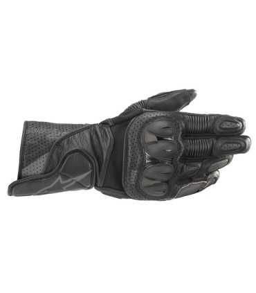 Racing gloves Alpinestars Sp-2 V3 black