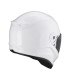 Casco Scorpion Covert FX bianco