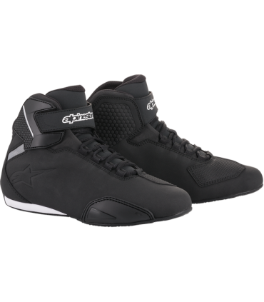 Chaussures Alpinestars Sektor noir