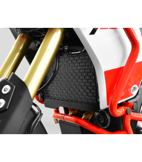 Zieger protection radiateur Yamaha Tenere 700 (2019-22)