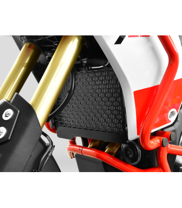 Zieger radiator cover Yamaha Tenere 700 (2019-22)