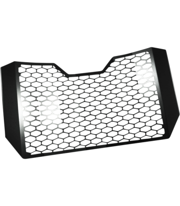 Zieger protection radiateur Yamaha MT-10 (2016-22)