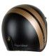 Casque jet Origine Primo Jack bronze matt