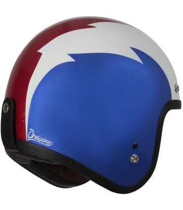 Casco jet Origine Primo Voltage