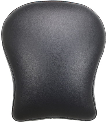 SADDLEMEN PAD SHYDE REAR GEL VINYL 23 CM