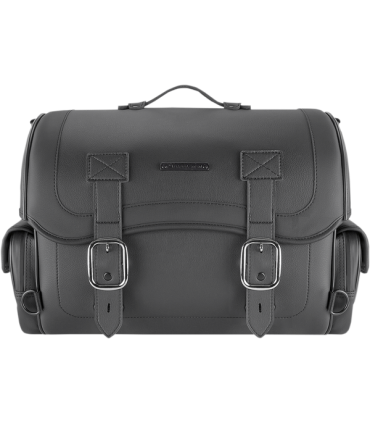 Saddlemen D2100 rack bag