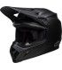 Casco Cross Bell MX-9 Mips Nero opaco