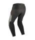 Bering Snap pantalon moto en cuir