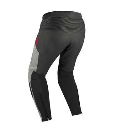 Bering Snap pantaloni moto in pelle