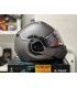 LS2 FF606 Advant titan matt helmet