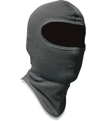 Gears balaclava cotton