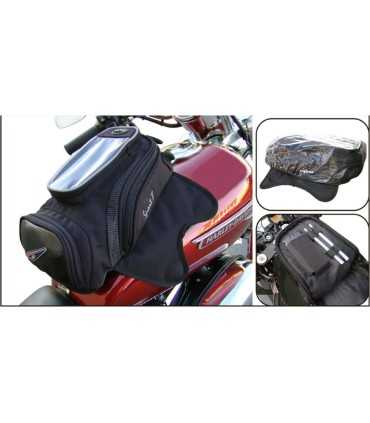 Gears Neptune tank bag