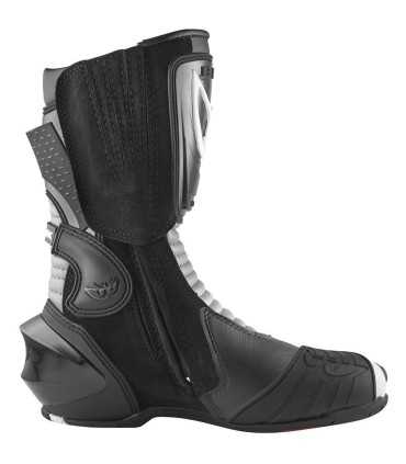 Berik 2.0 Race-x Evo gray boots