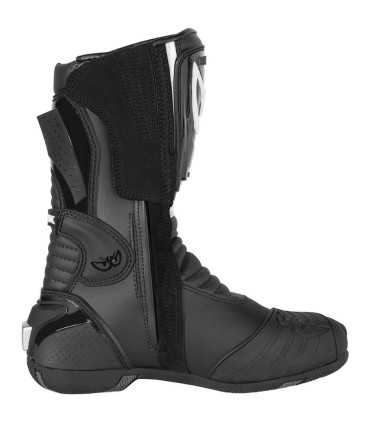 Bottes circuit Berik 2.0 Losail noir