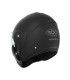 Casco Roof Roadster nero opaco