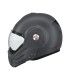 Casque Roof Desmo graphite matt