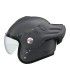 Casque Roof Desmo graphite matt