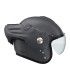 Casque Roof Desmo graphite matt