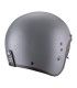 Casco jet Scorpion Belfast Evo grigio opaco