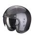 Helm jet Scorpion Belfast Evo carbon