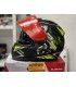 Casco LS2 FF397 Vector Hpfc Evo Stencil giallo