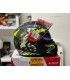 Casco LS2 FF397 Vector Hpfc Evo Stencil giallo