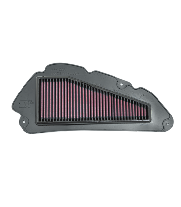 K&N sport air filter Honda SH 125 (2020-23)