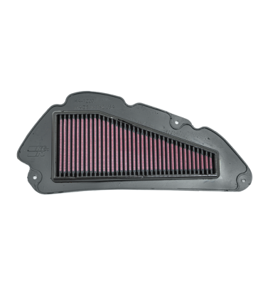 K&N sport air filter Honda SH 125 (2020-23)