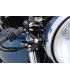 Daytona Japan D-LIGHT MINI1 motorrad blinker schwarz