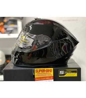 Casco moto Scorpion Exo 391 nero