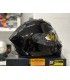 Casco moto Scorpion Exo 391 nero