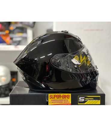 Casco moto Scorpion Exo 391 nero