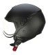 Casque jet CGM 167A noir matt