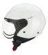 Casco jet CGM 167A bianco