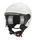 Casque jet CGM 167A blanc