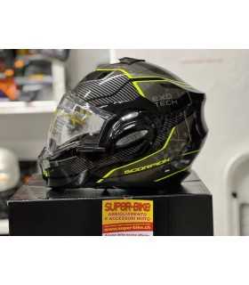 Scorpion Scorpion Exo-Tech Evo casco modulare