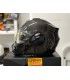 Scorpion Exo Tech Evo carbon helmet