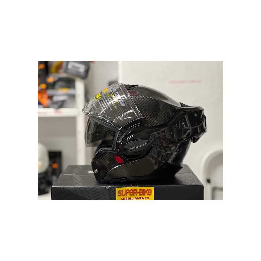 Casco scorpion best sale exo tech pulse