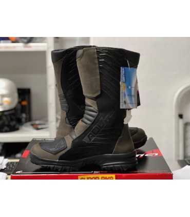 Forma Adv Tourer brown stiefel