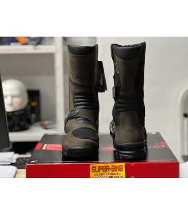 Forma Adv Tourer brown stiefel