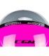 Jet helm CGM 167R Flo Step grau pink