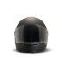 Integralhelm DMD Rivale schwarz matt