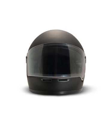 DMD Rivale black matt helmet