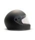 DMD Rivale black matt helmet