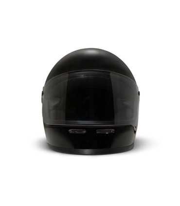 Casco integrale DMD Rivale nero