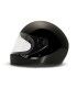 DMD Rivale black helmet