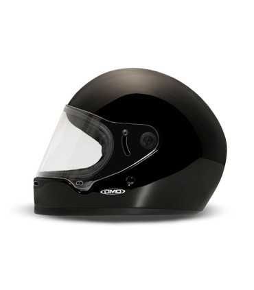 Casco integrale DMD Rivale nero