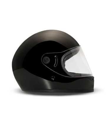 Casco integrale DMD Rivale nero