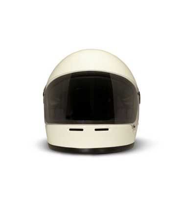 Casque intégral DMD Rivale cream